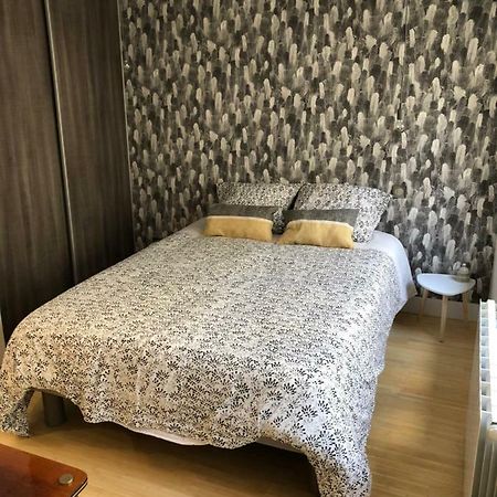 Appartement Place Stanislas Νανσύ Εξωτερικό φωτογραφία