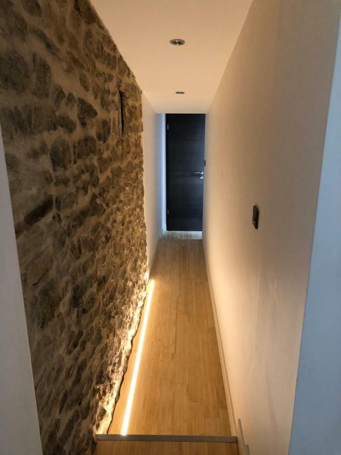 Appartement Place Stanislas Νανσύ Εξωτερικό φωτογραφία
