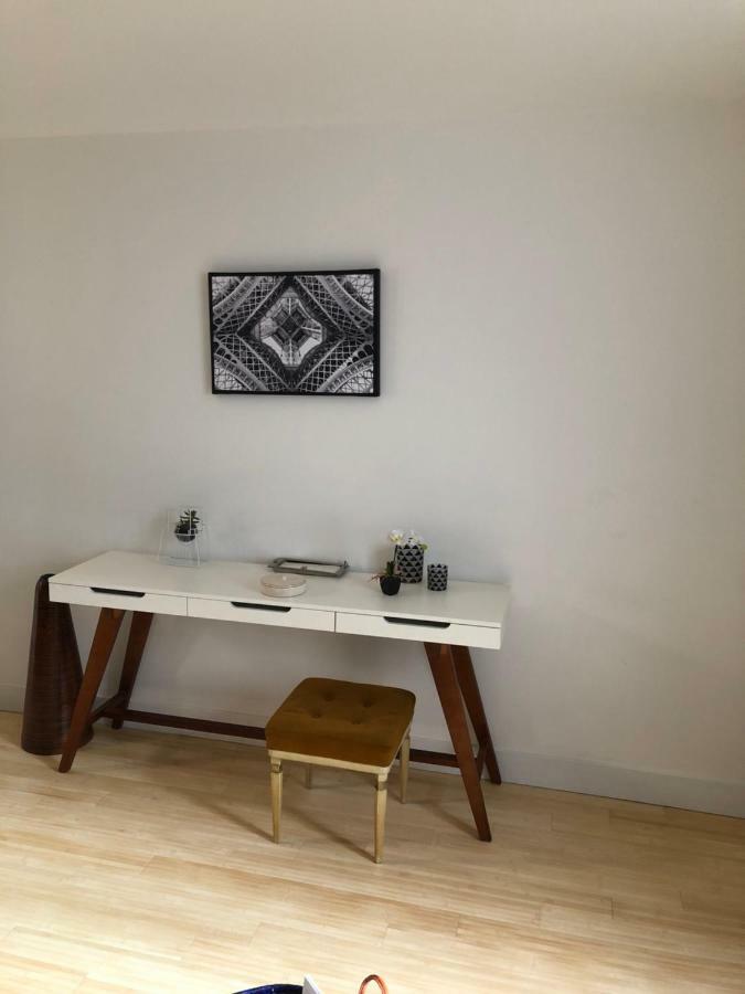 Appartement Place Stanislas Νανσύ Εξωτερικό φωτογραφία