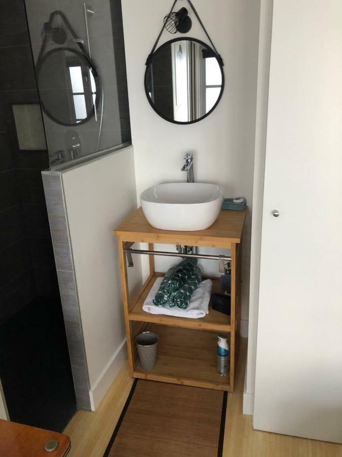 Appartement Place Stanislas Νανσύ Εξωτερικό φωτογραφία